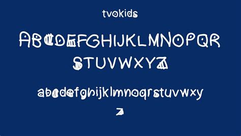 tvokids|tvokids font.